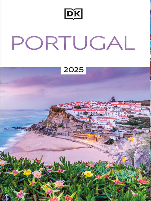 Title details for DK Portugal by DK Travel - Wait list